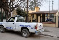 Capturaron al segundo de los prófugos que escaparon de Los Pocitos