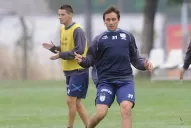 Banfield hizo una oferta por Barrado