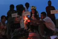 La masacre de Denver revive el debate sobre las armas en Estados Unidos