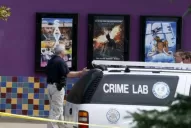 El departamento del sospechoso del tiroteo de Denver estaba lleno de trampas con explosivos