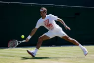 Estar cerca de Wimbledon y no en la Villa es la elección