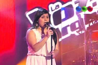 ¡Seño, la vimos en la tele!