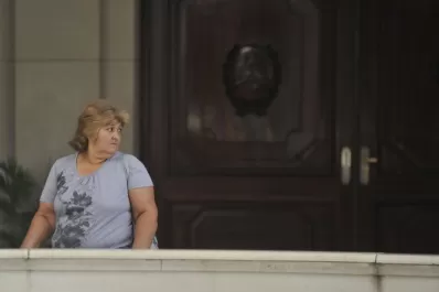 Irma Medina cayó por drogas en La Rioja y perdería la libertad hasta el final del proceso