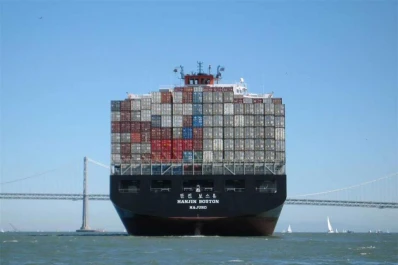 Se redujeron las importaciones y las exportaciones