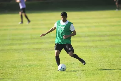 En San Martín está prohibido guardarse algo para el choque