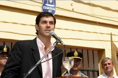 Afligido por la crisis policial, Urtubey cambiará la legislación