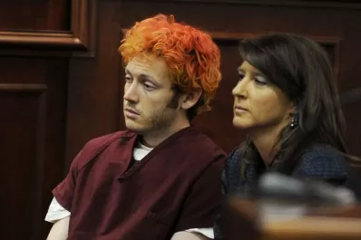 El estudio Warner donará dinero para las víctimas de la masacre del cine en Denver
