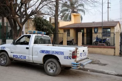 Capturaron al segundo de los prófugos que escaparon de Los Pocitos