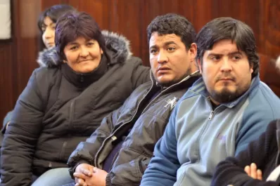 Detuvieron al Chenguita Gómez en La Rioja