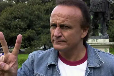 Miguel del Sel anunció que será candidato a diputado del PRO