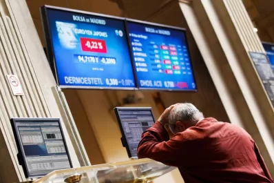Cataluña pedirá un rescate y torna más difícil la situación de España