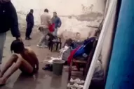 Se negaron a declarar los policías acusados de torturas