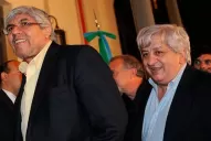 La CGT de Moyano analiza llegar a un acuerdo con la Federación Agraria