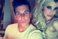 Los Caniggia abandonarían Bailando 2012 y se irían del país