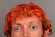 Holmes envió un cuaderno con detalles de su plan a un psiquiatra