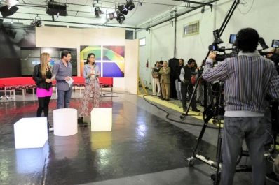Un programa para hacerte saltar de la cama