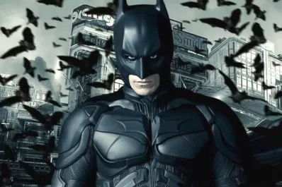 Confirmado: Batman se estrenará mañana en Tucumán