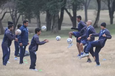 Barrado volvió, pero ¿por cuánto tiempo?