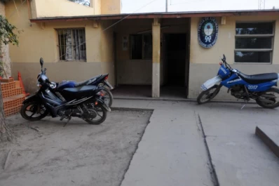 Cayó el segundo de los cinco presos fugados de Los Pocitos