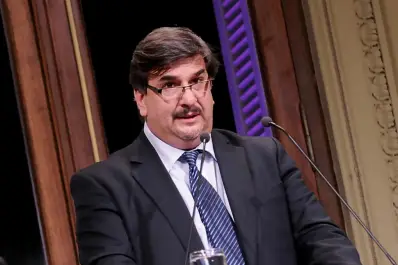 Scoccimarro: estamos avanzando con la ley de Servicios de Comunicación Audiovisual