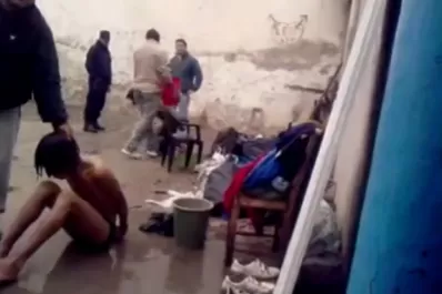 Se negaron a declarar los policías acusados de torturas