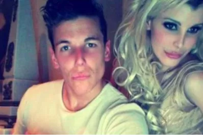 Los Caniggia abandonarían Bailando 2012 y se irían del país