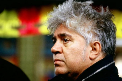 Almodóvar cargó duro contra Rajoy