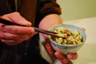 Te contamos qué se puede y qué no a la hora de los palitos