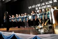 La Caja Popular celebra sus 97 años con un encuentro de coros