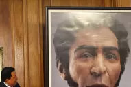 Bolívar, objeto de culto y de polémica