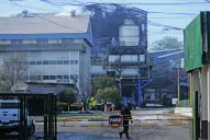 Tres heridos serían llevados a Buenos Aires y dos a Salta, tras el accidente en el ingenio