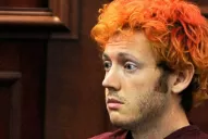 ¿Cómo termina la película?, preguntó el acusado de la masacre en un cine de Denver