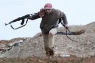 Al Qaeda logró infiltrarse entre los rebeldes sirios, según Estados Unidos