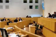El Concejo Deliberante aprobó el Presupuesto 2012 por unanimidad