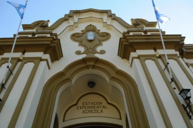 La Eeaoc festeja su 103º aniversario con logros e innovaciones