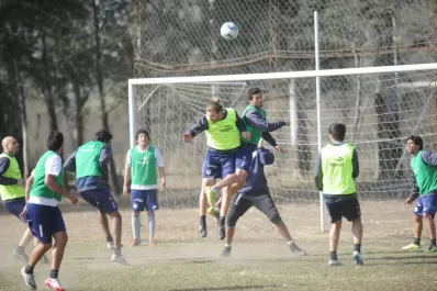 En el clásico la sangre corre de otra manera