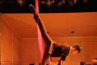 Importados del Ballet Contemporáneo