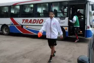 Ramacciotti tiene todo en su cabeza