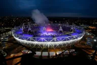 La ceremonia inaugural, en números
