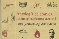 Un excelente mapa de crónicas latinoamericanas