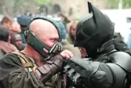 Batman por siempre y para siempre