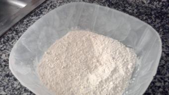 Tagliatelles caseros al huevo