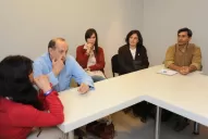 Los padres piden más conocimientos