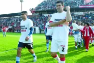 Linda chance para cortar malas rachas