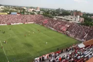 El partido que no necesita presentación