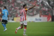 San Martín cortó el maleficio y se llevó el clásico