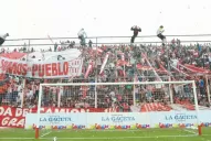 Su casa los recibió de la mejor manera