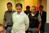Denuncian que sacan a presos  de la cárcel para actos de los K