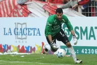 El buen rendimiento no aplacó el dolor