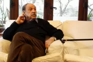 Murió el escritor Héctor Tizón